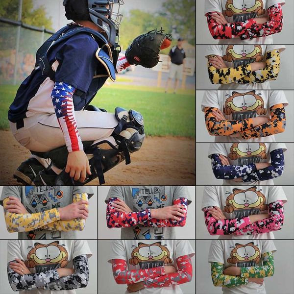 camo compression sleeves sports arm sleeve moisture wicking sleeve, Black
camo compression sleeves sports arm sleeve moisture wicking sleeve, Black