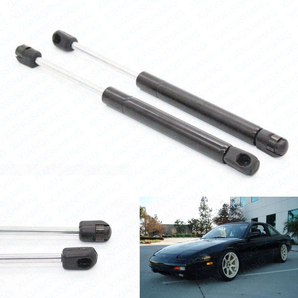 2pcs/set car fits for nissan 240sx 1991 1992 1993-1994 trunk 4464 auto gas lift supports struts prop arm shocks
2pcs/set car fits for nissan 240sx 1991 1992 1993-1994 trunk 4464 auto gas lift supports struts prop arm shocks