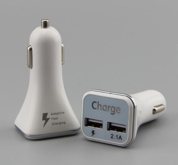 2018 New Dual USB Adaptive QC2.0 qc3.0 LED Quick Charge Fast Car Charger For Samsung Galaxy S8 S7 PLUS IPHONE x
2018 New Dual USB Adaptive QC2.0 qc3.0 LED Quick Charge Fast Car Charger For Samsung Galaxy S8 S7 PLUS IPHONE x