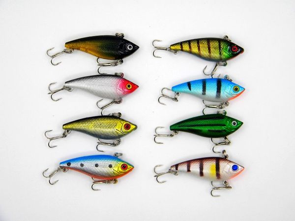 new fishing sinking vib lure 6g 5cm vibration vibe rattle hooks baits freshwater crankbaits 5 colors
new fishing sinking vib lure 6g 5cm vibration vibe rattle hooks baits freshwater crankbaits 5 colors
