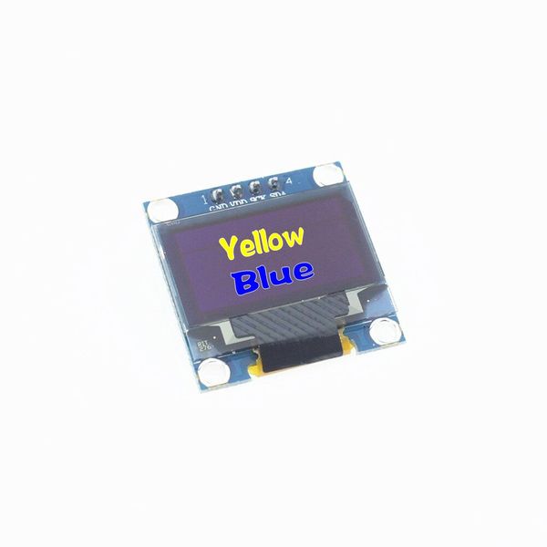 wholesale-0.96 inch 128x64 oled display module for arduino 0.96 iic spi communicate yellow blue
wholesale-0.96 inch 128x64 oled display module for arduino 0.96 iic spi communicate yellow blue