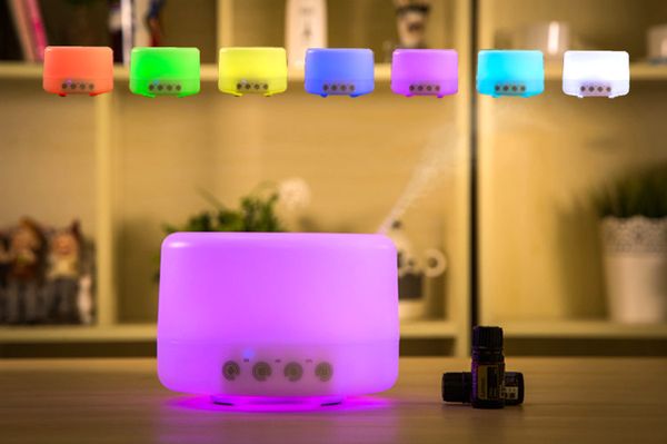 500ml aromatherapy essential oil diffuser portable ultrasonic cool mist aroma humidifier color led lights change and waterless st-168 50pcs
500ml aromatherapy essential oil diffuser portable ultrasonic cool mist aroma humidifier color led lights change and waterless st-168 50pcs