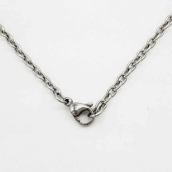 new arrival direct selling metal cabochon width 3mm length 50/55- 80cm stainless chains diy accessories oem, odm nl113 diy party chiristmas, Silver
new arrival direct selling metal cabochon width 3mm length 50/55- 80cm stainless chains diy accessories oem, odm nl113 diy party chiristmas, Silver
