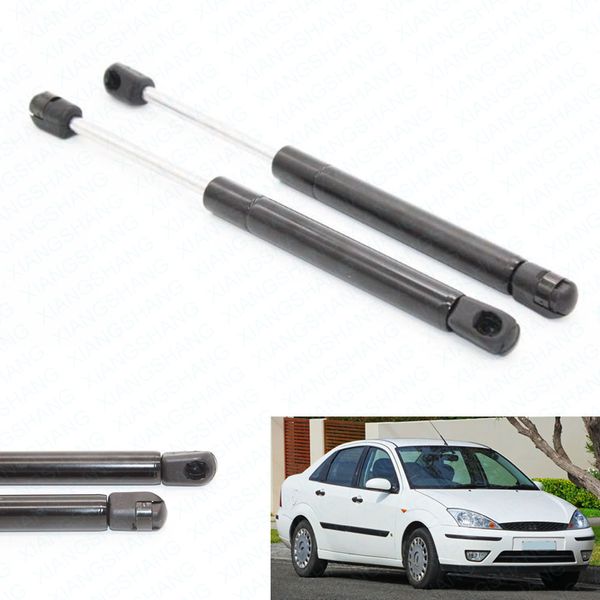 2pcs/set car rear tailgate boot gas spring lift supports gas struts for ford focus lx s2 se street 2000-2001 2002 2003 2004 with spoile
2pcs/set car rear tailgate boot gas spring lift supports gas struts for ford focus lx s2 se street 2000-2001 2002 2003 2004 with spoile
