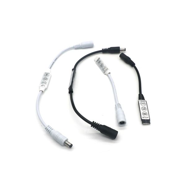 6A DC12V-24V мини 3 ключа led диммер контроллер с мужской и женский разъем постоянного тока для 5050 3528 одного цвета светодиодные полосы освещения
6A DC12V-24V мини 3 ключа led диммер контроллер с мужской и женский разъем постоянного тока для 5050 3528 одного цвета светодиодные полосы освещения