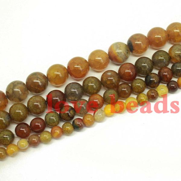 wholesale fashion natural tea crackle agate round loose beads 6.8.10.12.14mm strand 15" diy bracelets -f00269 jewelry making, Black
wholesale fashion natural tea crackle agate round loose beads 6.8.10.12.14mm strand 15" diy bracelets -f00269 jewelry making, Black