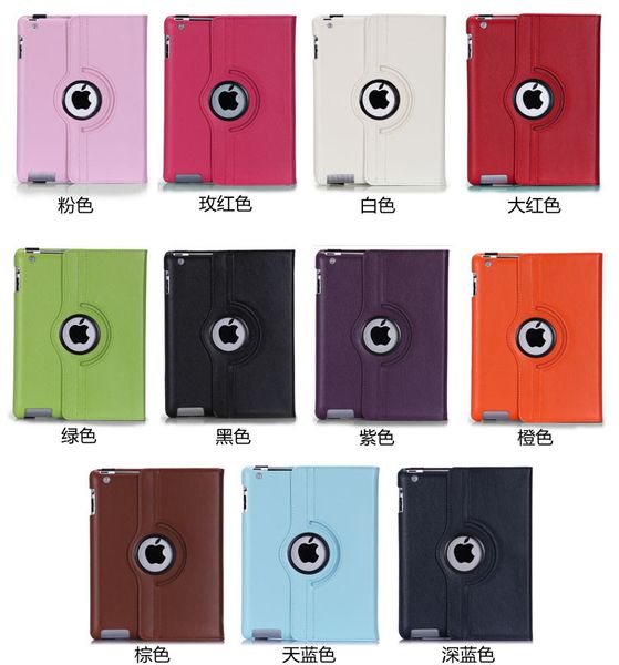 for ipad 9 pro 9.7 pu leather 360 degree rotating case smart stand air 2 mini 3 4 5 6 retina display folding cover holder in opp bag
for ipad 9 pro 9.7 pu leather 360 degree rotating case smart stand air 2 mini 3 4 5 6 retina display folding cover holder in opp bag