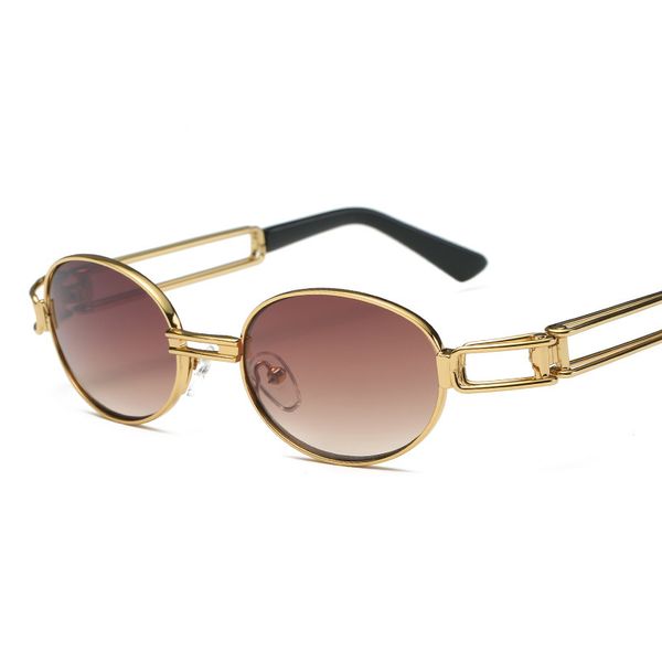wholesale- sunlover 2017 hip hop retro small round sunglasses women vintage steampunk sunglasses men gold glasses frame eyewear oculo uv400, White;black
wholesale- sunlover 2017 hip hop retro small round sunglasses women vintage steampunk sunglasses men gold glasses frame eyewear oculo uv400, White;black