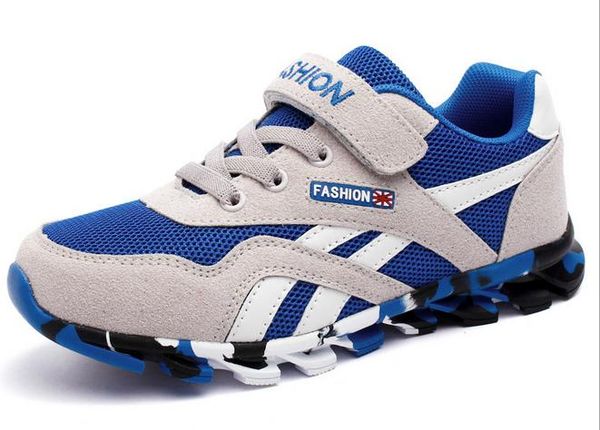 Children's Shoes Sneakers Girls Boys Shoes New Brand Mesh Kids Sport Shoes Fashion Casual Children Boy Sneakers
Children's Shoes Sneakers Girls Boys Shoes New Brand Mesh Kids Sport Shoes Fashion Casual Children Boy Sneakers