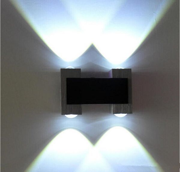 indoor decoration wall lamps 95-265v 4w warm cold white green red led telescope shape wall light foyer bedroom l background lighting
indoor decoration wall lamps 95-265v 4w warm cold white green red led telescope shape wall light foyer bedroom l background lighting