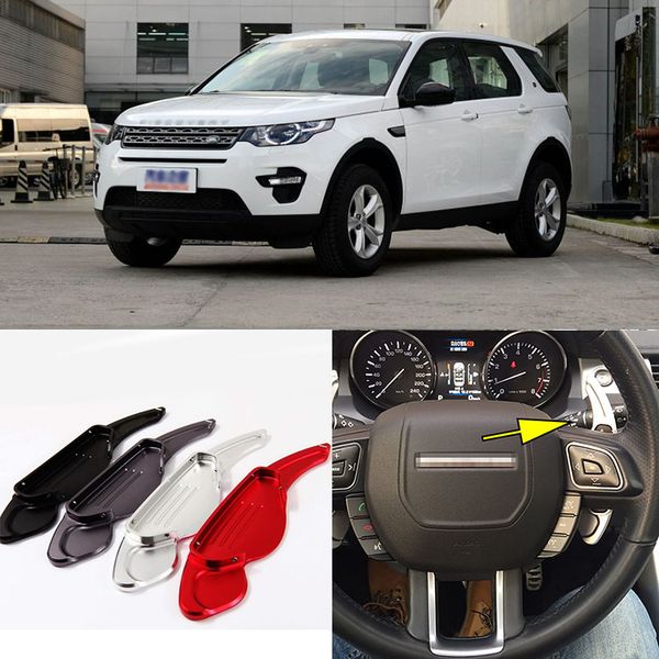 2pcs brand new alloy add-on steering wheel dsg paddle shifters extension for land rover ander can change car-styling
2pcs brand new alloy add-on steering wheel dsg paddle shifters extension for land rover ander can change car-styling