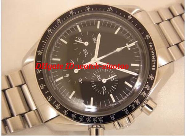 luxury watches steel bracelet professional "moon" watch - 3570.50 recent model 40mm man watch automatic movement men's wristw, Slivery;brown
luxury watches steel bracelet professional "moon" watch - 3570.50 recent model 40mm man watch automatic movement men's wristw, Slivery;brown