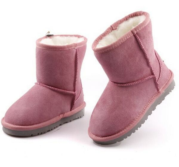 2016 sell new real australia quality kid boys girls children baby warm snow boots teenage students snow winter boots ing, Black
2016 sell new real australia quality kid boys girls children baby warm snow boots teenage students snow winter boots ing, Black