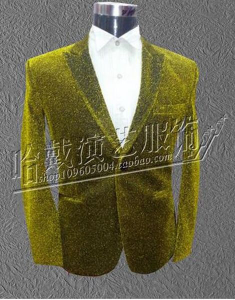 men's fashion personality costumes nightclub singer star stage performance clothing sequins suit jacket and trousers/s - 4 xl, Black;red
men's fashion personality costumes nightclub singer star stage performance clothing sequins suit jacket and trousers/s - 4 xl, Black;red