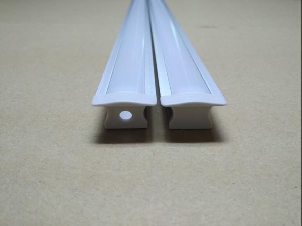 Free shipping- cheap recessed aluminum profile for led strip with length 200cm and PC frosted/clear cover
Free shipping- cheap recessed aluminum profile for led strip with length 200cm and PC frosted/clear cover