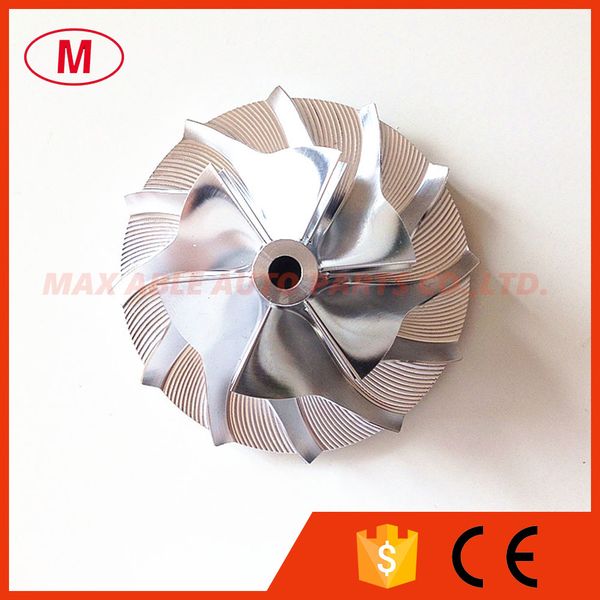 ct10 6+6 blades 40.60mm/64.00mm turbocharger aluminum 2024/milling/billet compressor wheel for upgrade 17291-0l020hf turbo/chra
ct10 6+6 blades 40.60mm/64.00mm turbocharger aluminum 2024/milling/billet compressor wheel for upgrade 17291-0l020hf turbo/chra