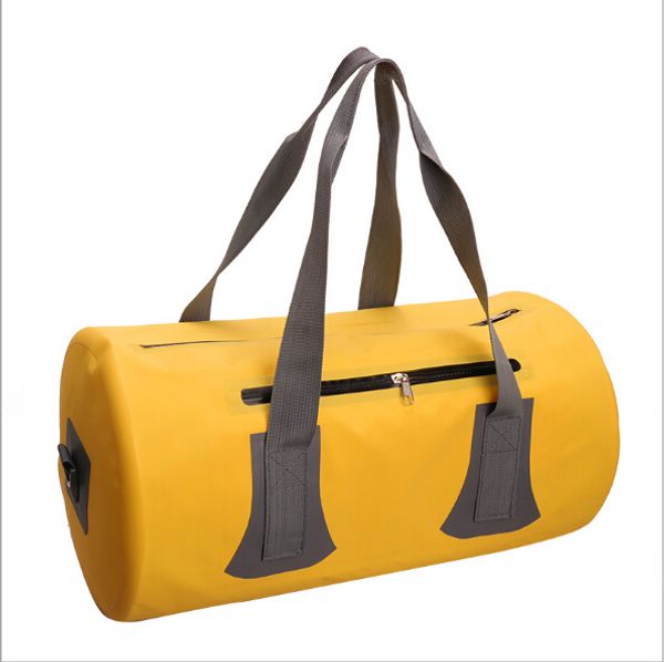 pvc tarpaulin waterproof dry bags 10 l travel waterproof pouch with double strap and side zipper pocket swimming bags
pvc tarpaulin waterproof dry bags 10 l travel waterproof pouch with double strap and side zipper pocket swimming bags