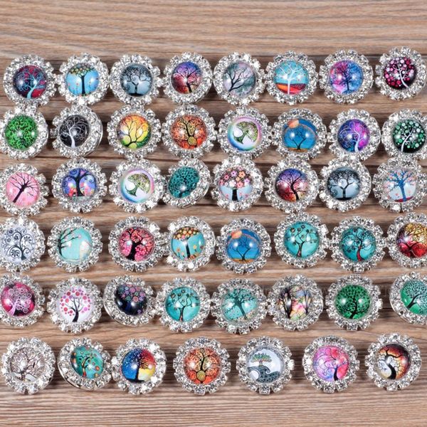 18mm noosa life tree crystal ginger snap buttons for noosa chunk snap buttons bracelet necklace jewelry accessory
18mm noosa life tree crystal ginger snap buttons for noosa chunk snap buttons bracelet necklace jewelry accessory