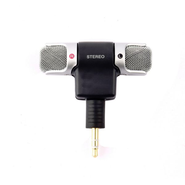 high sensitive professional 3.5mm ecm-ds70p portable mini mic digital stereo microphone dual soundtrack for recorder pc mobile phone macbook
high sensitive professional 3.5mm ecm-ds70p portable mini mic digital stereo microphone dual soundtrack for recorder pc mobile phone macbook