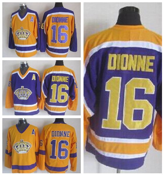 la los angeles kings 16 marcel dionne ice hockey jerseys sports home черный белый желтый третий альтернативный высокое качество в продаже, Black;red
la los angeles kings 16 marcel dionne ice hockey jerseys sports home черный белый желтый третий альтернативный высокое качество в продаже, Black;red