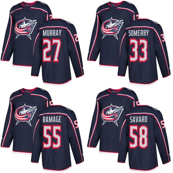 2017 new brand mens columbus blue jackets 27 ryan murray 33 doyle somerby 55 john ramage 58 savard navy ice hockey jerseys accept custom, Black;red
2017 new brand mens columbus blue jackets 27 ryan murray 33 doyle somerby 55 john ramage 58 savard navy ice hockey jerseys accept custom, Black;red