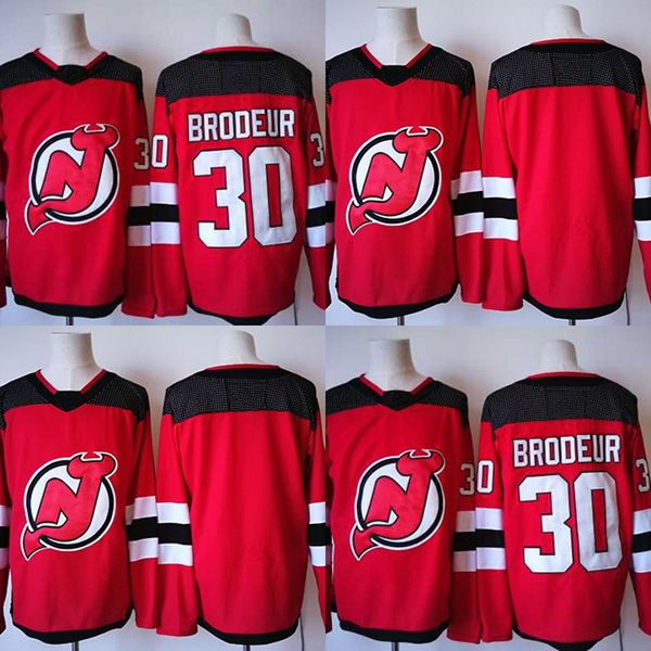 2017-2018 Season New 30 Martin Brodeur New Jersey Devils Jerseys Stitched Men Hockey Jersey Red S-3XL Free Shipping 
2017-2018 Season New 30 Martin Brodeur New Jersey Devils Jerseys Stitched Men Hockey Jersey Red S-3XL Free Shipping