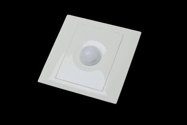 Intelligent Body Sensor Switch Infrared Module Energy Saving Switch IR Motion Sensor Switch for Auto ON OFF LED Lights
Intelligent Body Sensor Switch Infrared Module Energy Saving Switch IR Motion Sensor Switch for Auto ON OFF LED Lights