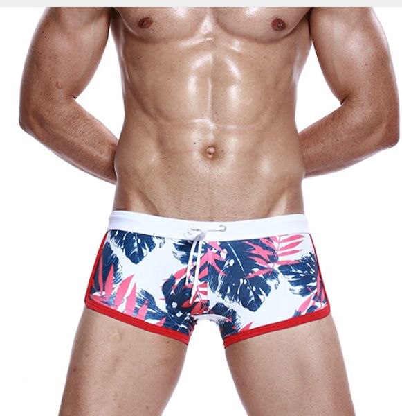 seobean summer men's swimwear sport print low rise men swimsuit fashion men's swimming shorts surfing beachwear se34
seobean summer men's swimwear sport print low rise men swimsuit fashion men's swimming shorts surfing beachwear se34