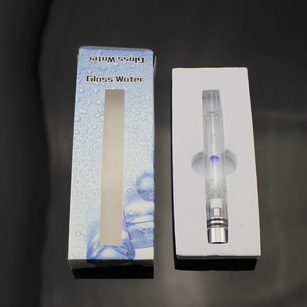 Pyrex Glass Hookah atomizer tanks Vaporizer Dry Herb Wax pen water filter pipe ecig e cig cigarette bongs
Pyrex Glass Hookah atomizer tanks Vaporizer Dry Herb Wax pen water filter pipe ecig e cig cigarette bongs