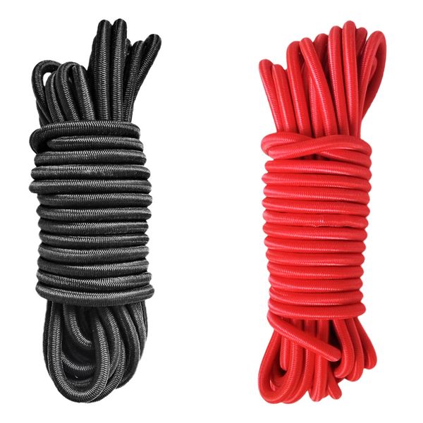 marine 2st ücke 4mm x 5meter elastische bungee seil schock schnur krawatte unten bootsanh änger f ür outdoor camping kajak kanu angeln boot
marine 2st ücke 4mm x 5meter elastische bungee seil schock schnur krawatte unten bootsanh änger f ür outdoor camping kajak kanu angeln boot
