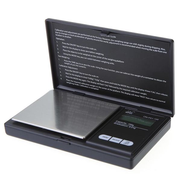 100g * 0.01g mini gram weight balance lcd electronic scale pocket digital scale jewelry gold diamond weighting scale drop shipping
100g * 0.01g mini gram weight balance lcd electronic scale pocket digital scale jewelry gold diamond weighting scale drop shipping