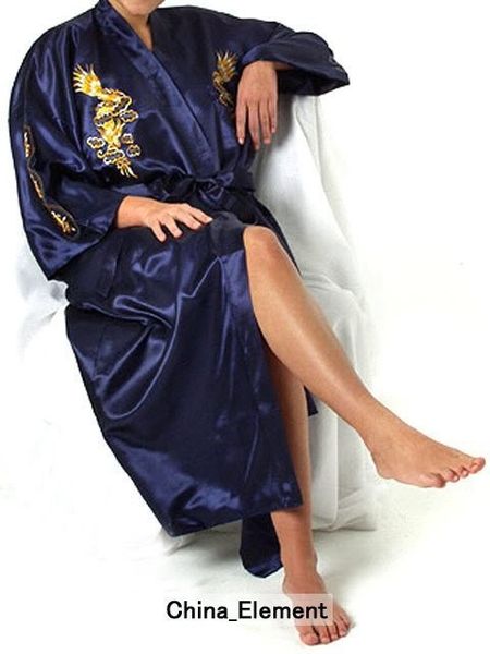 wholesale- navy blue chinese women's silk satin robe embroidery kimono bath gown dragon s l xl xxl xxxl s0008, Black;red
wholesale- navy blue chinese women's silk satin robe embroidery kimono bath gown dragon s l xl xxl xxxl s0008, Black;red