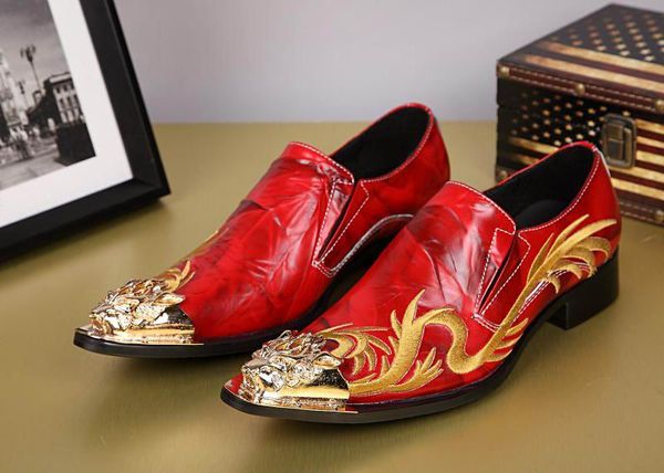 selling pointed toe fashion trend of mens red leather shoes pointed toe boat shoes black leisure dress shoes
selling pointed toe fashion trend of mens red leather shoes pointed toe boat shoes black leisure dress shoes
