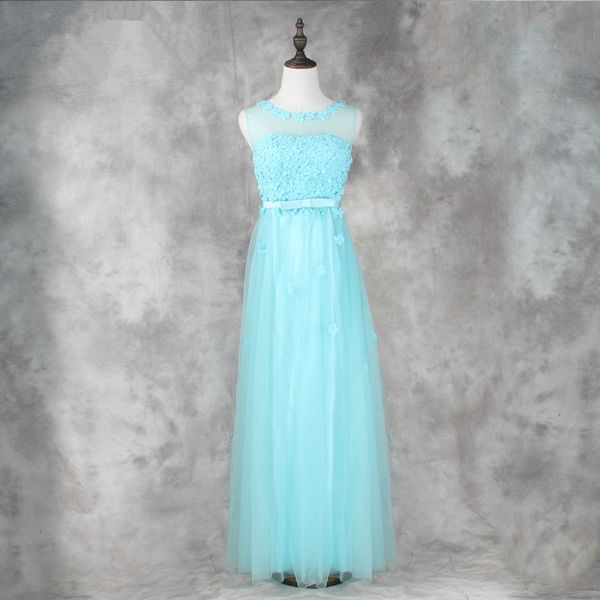 bateau neck appliques tulle evening dress with pearls 2016 elegant long evening gowns lace up pink ice blue red, Black;red
bateau neck appliques tulle evening dress with pearls 2016 elegant long evening gowns lace up pink ice blue red, Black;red