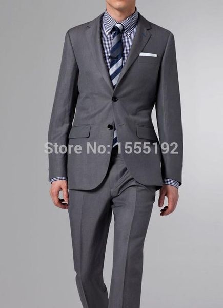 wholesale-2016 double buttons notch lapel gents suits formal business suits groom wedding suit groom tuxedos wedding suits for men, White;black
wholesale-2016 double buttons notch lapel gents suits formal business suits groom wedding suit groom tuxedos wedding suits for men, White;black
