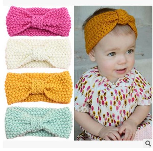 2016 baby girls hair accessorie butterfly knitting kids hair band european style big bows headwear ear protection headwear h149, Slivery;white
2016 baby girls hair accessorie butterfly knitting kids hair band european style big bows headwear ear protection headwear h149, Slivery;white