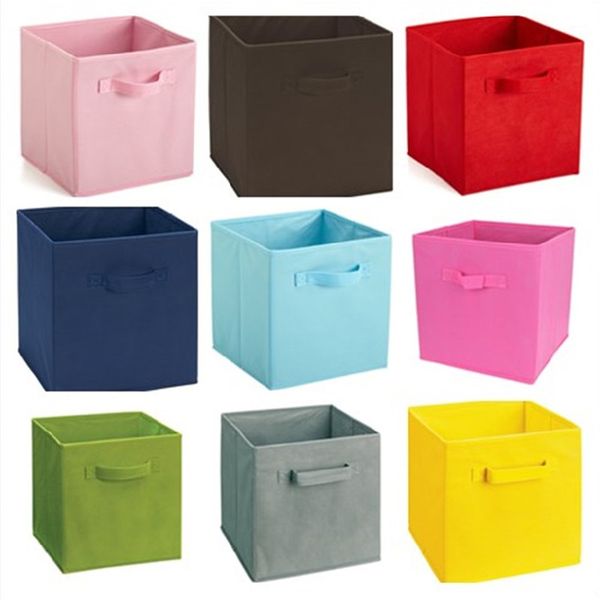 storage box non woven fabric fold boxes clothes debris multi function locker a variety of colors ic720
storage box non woven fabric fold boxes clothes debris multi function locker a variety of colors ic720