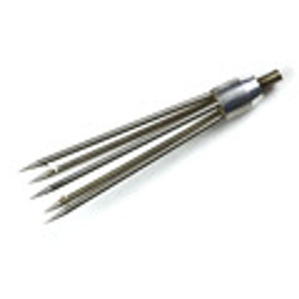 outdoors fs212 new stainless steel sharp barbed 7 prong fishing spear for ice fishing 8mm
outdoors fs212 new stainless steel sharp barbed 7 prong fishing spear for ice fishing 8mm