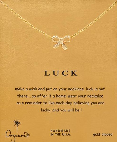 dogeared necklace with bowknot pendant(luck), noble and delicate, no fade, and, Silver
dogeared necklace with bowknot pendant(luck), noble and delicate, no fade, and, Silver