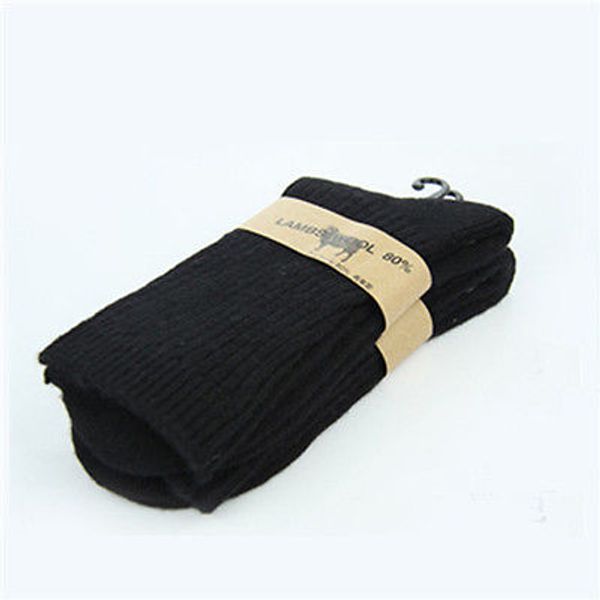wholesale-winter mens army socks long knee high socks thermal wool thickness socks size 9 to11, Black
wholesale-winter mens army socks long knee high socks thermal wool thickness socks size 9 to11, Black