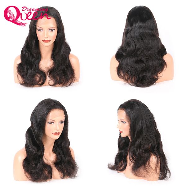 glueless 13x4 lace frontal human virgin hair body wave wig for black women 130% density brazilian hair wigs with baby hair, Black;brown
glueless 13x4 lace frontal human virgin hair body wave wig for black women 130% density brazilian hair wigs with baby hair, Black;brown