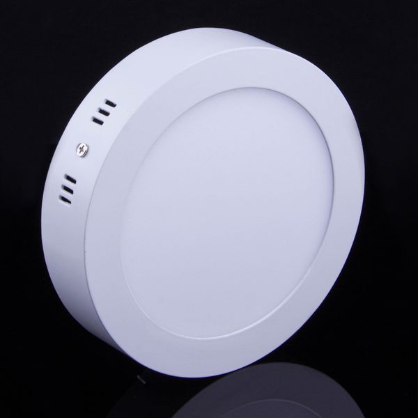 20pcs lot 6w 12w 18w led mounted panel lights led surface downlights easy to install warm/natural/cool white ac110-240v surface mounted
20pcs lot 6w 12w 18w led mounted panel lights led surface downlights easy to install warm/natural/cool white ac110-240v surface mounted