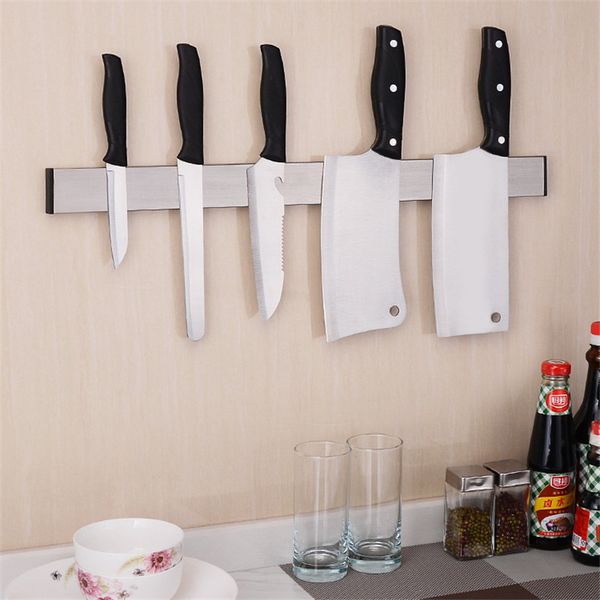 Behokic magnetic elf adhe ive 31cm 41cm 51cm length knife holder tainle teel block magnet knife holder rack tand for knive lz0319
Behokic magnetic elf adhe ive 31cm 41cm 51cm length knife holder tainle teel block magnet knife holder rack tand for knive lz0319