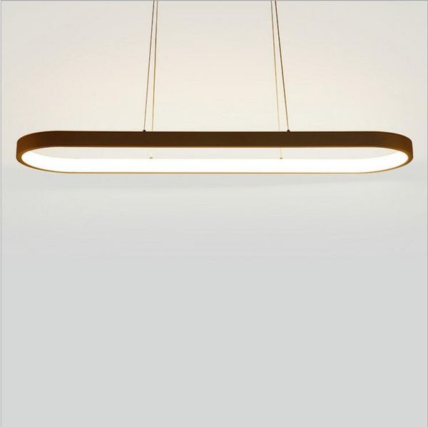 modern led hanging pendant lights oval aluminum suspension luminaire pendant lamp dining kitchen room high brightness
modern led hanging pendant lights oval aluminum suspension luminaire pendant lamp dining kitchen room high brightness