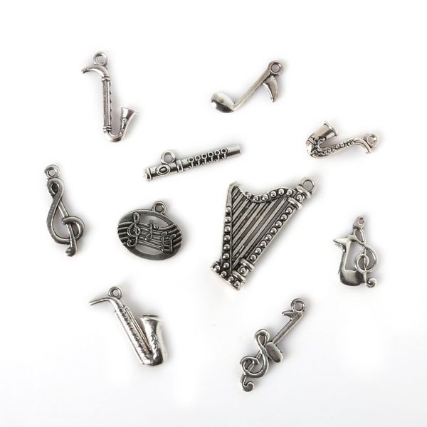 82pcs mixed tibetan silver plated sachs accordion pendants jewelry making diy charm handmade crafts jewelry making diy, Bronze;silver
82pcs mixed tibetan silver plated sachs accordion pendants jewelry making diy charm handmade crafts jewelry making diy, Bronze;silver