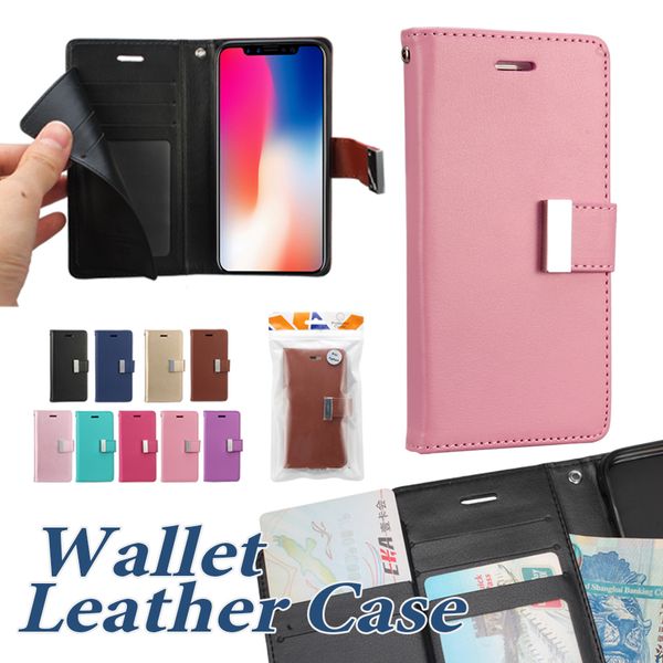 Кошелек для iPhone XS MAX XR 8 8Plus ПУ кожаные чехлы со слотом для карты Боковой карман для мобильного телефона Чехол в OPP
Кошелек для iPhone XS MAX XR 8 8Plus ПУ кожаные чехлы со слотом для карты Боковой карман для мобильного телефона Чехол в OPP