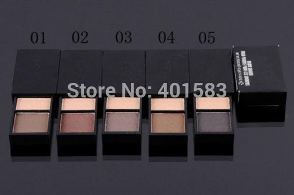 200pc/lot-factory direct wholesale new cosmetics duo eyebrow shader powder 4.2g 5 colors,eye brow shadow enhancer makeup,dhl ship
200pc/lot-factory direct wholesale new cosmetics duo eyebrow shader powder 4.2g 5 colors,eye brow shadow enhancer makeup,dhl ship