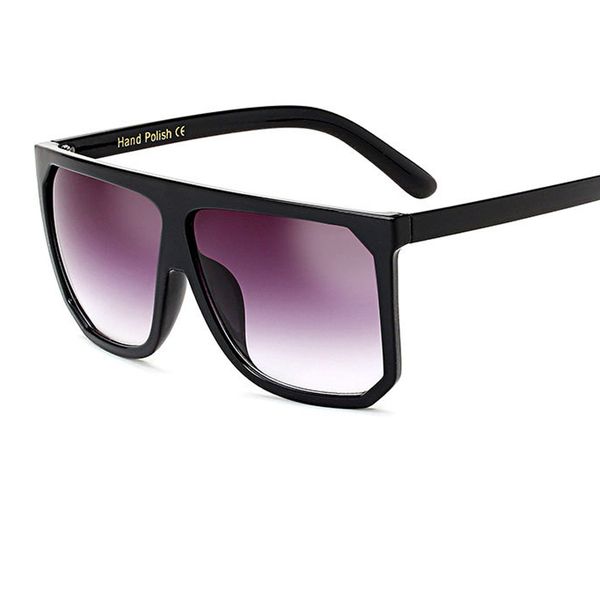 2017 fashion vintage sunglasses women mens brand designer big frame eyewear sun glasses oculos de sol gafas masculino uv400 y133, White;black
2017 fashion vintage sunglasses women mens brand designer big frame eyewear sun glasses oculos de sol gafas masculino uv400 y133, White;black
