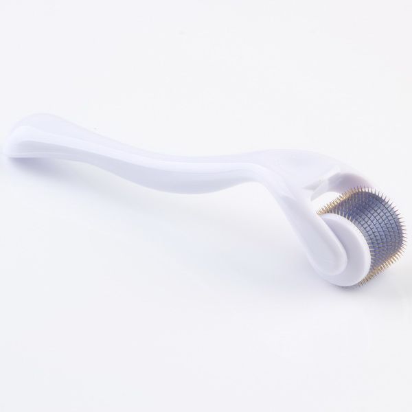 540 titanium microneedle rollers professional alloy needle derma roller microneedle skin roller beauty roller scar treatment 10pcs ship
540 titanium microneedle rollers professional alloy needle derma roller microneedle skin roller beauty roller scar treatment 10pcs ship