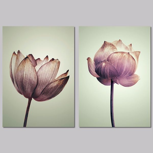 2pcs/set modern fashion flowers bud decoration wall art pictures purple lotus canvas painting print for living room unframed
2pcs/set modern fashion flowers bud decoration wall art pictures purple lotus canvas painting print for living room unframed